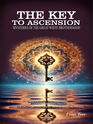 cover image of The Key to Ascension